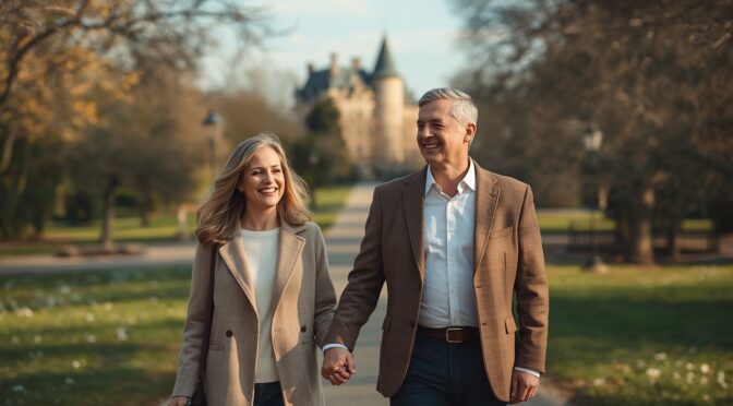 Liebevolle Beziehungen in der Familie fördern Gesundheit und steigern langfristig Lebensqualität.